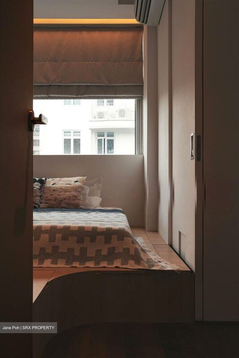 Balmoral Crest (D10), Apartment #524883741